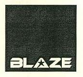 Blaze Device mark 2482383 Trademark