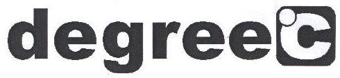 Degree C Device mark 1668027 Trademark
