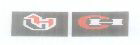 Bha & Ch (logo) Device mark 1562936 Trademark