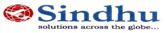 Sindhu Solutions Across The Globe Device mark 2570882 Trademark