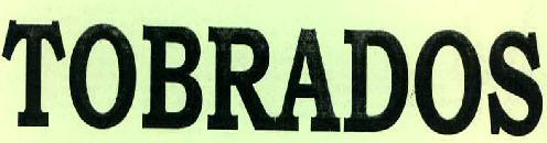 Tobrados Device mark 2325821 Trademark