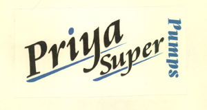 Priya Super Device mark 2607095 Trademark