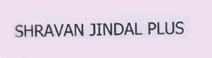 Shravan Jindal Plus Device mark 1706687 Trademark
