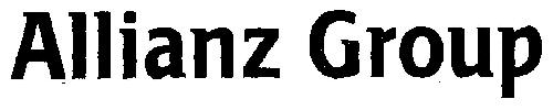 Allianz Group [device] Device mark 1238141 Trademark