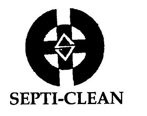 Septi-clean Device mark 1413829 Trademark