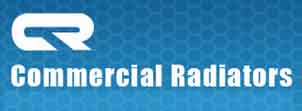 Commercial Radiators Device mark 2712033 Trademark