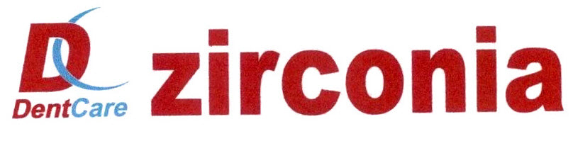 Dc, Dentcare Zirconia Device mark 2732731 Trademark