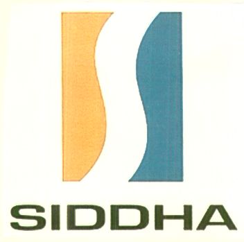 Siddha ( Label) Device mark 1421914 Trademark