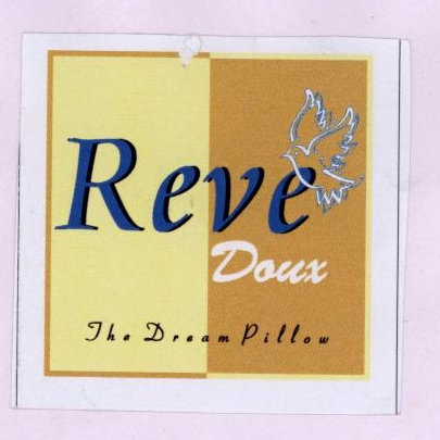 Reve (device) Device mark 1780886 Trademark