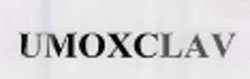 Umoxclav Device mark 1726066 Trademark
