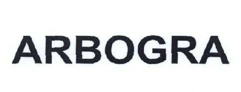 Arbogra Device mark 1543435 Trademark