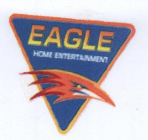 Eagle Device mark 1730664 Trademark