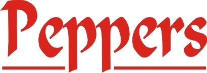 Peppers (logoo) Device mark 2645991 Trademark