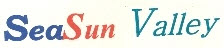 Seasun Valley Device mark 1507601 Trademark