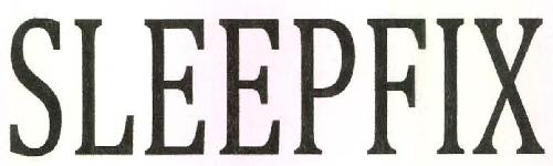 Sleepfix Device mark 2921193 Trademark