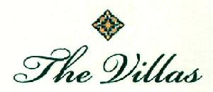 The Villas (device) Device mark 2748470 Trademark