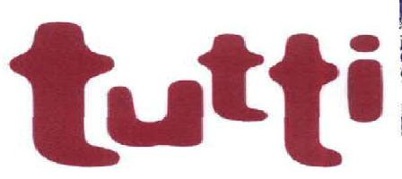 Tutti Device mark 1860597 Trademark