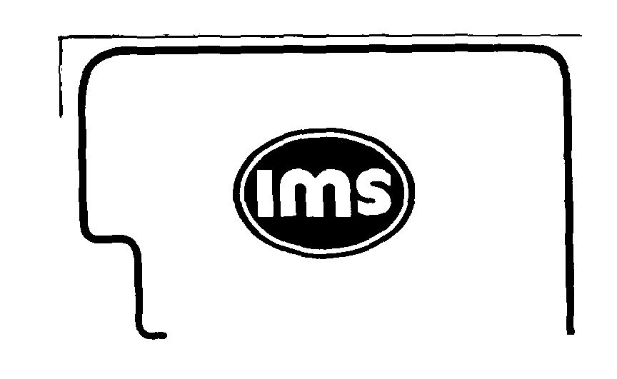 Ims (label) Device mark 1435185 Trademark