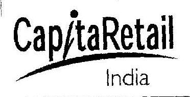 Capitaretail India Device mark 1844326 Trademark