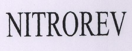 Nitrorev Device mark 1756149 Trademark