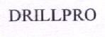 Drillpro Device mark 1886142 Trademark