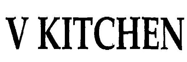 V Kitchen Device mark 2489896 Trademark