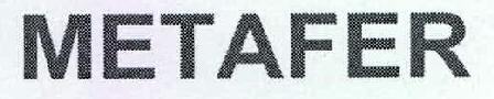 Metafer Device mark 2286729 Trademark