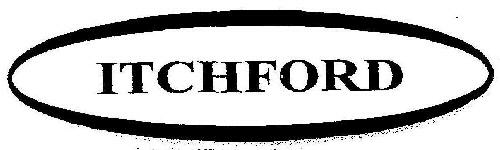 Itchford Device mark 2040318 Trademark