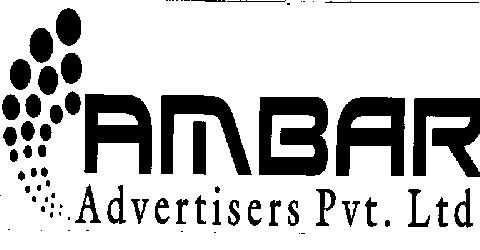 Ambar Advertisers Pvt. Ltd. (label) Device mark 2214855 Trademark