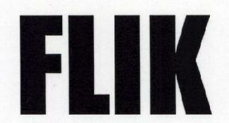 Flik Device mark 1425811 Trademark