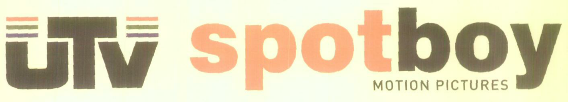 Spotboy Motion Pictures (label) Device mark 1626656 Trademark