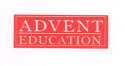 Advent Education (label) Device mark 1799228 Trademark