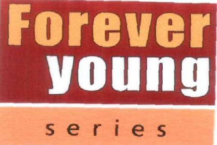 Forever Young (label) Device mark 1553069 Trademark
