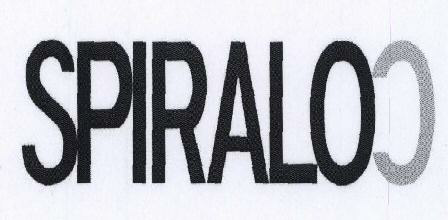 Spiralo With Device Device mark 1793393 Trademark