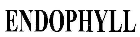 Endophyll Device mark 2382055 Trademark