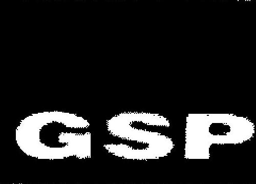 Gsp Device mark 1977876 Trademark