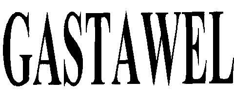 Gastawel(label) Device mark 2141913 Trademark