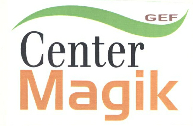 Gef Center Magik Device mark 2296133 Trademark