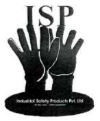 Isp With Hand Device Device mark 2345388 Trademark