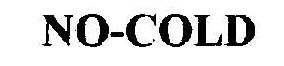 No-cold Device mark 868265 Trademark