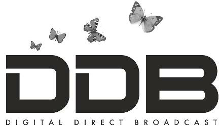 Ddb (label) Device mark 2342635 Trademark