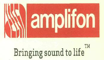 Amplifon (device) Device mark 2672952 Trademark