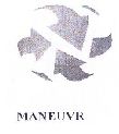 Maneuvr Device mark 1929846 Trademark