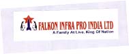 Falkon Infra Pro India Ltd Device mark 1894729 Trademark