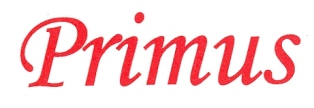 Primus Device mark 1770292 Trademark