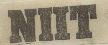 Niit Device mark 697328 Trademark