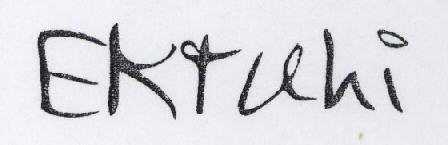 Ektuhi Device mark 1783328 Trademark