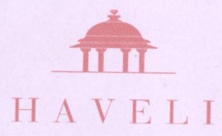 Haveli Device mark 1849402 Trademark
