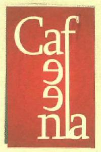 Cafeena Device mark 2911982 Trademark