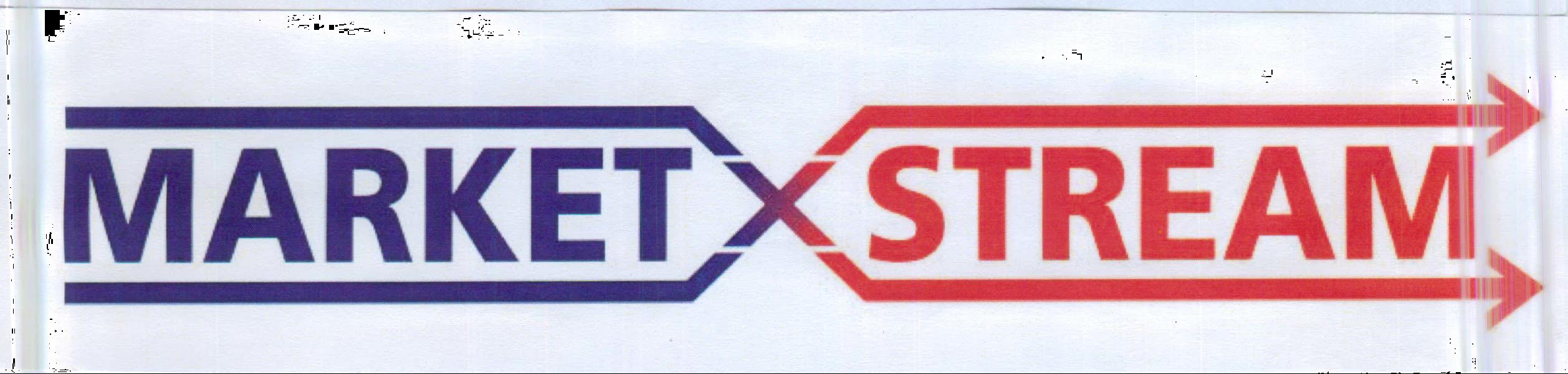 Market Stream Device mark 2028186 Trademark